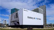  سامسونگ چشم‌انداز Galaxy AI را در جریان رویداد MWC 2024 معرفی کرد
