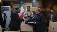 شروع یازدهمین سال حمایت مبین انرژی خلیج‌فارس از لاک‌پشت‌های منقار عقابی