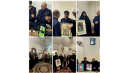 مدیرعامل بیمه دی: شهدای اخیر گلستان، نماد وحدت و همبستگی اقوام و مذاهب مختلف کشورند