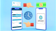 تغییر ساعات تسویه سامانه پایا در بانک توسعه تعاون 