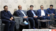  تجلیل از شکوه ایثار در فارس؛ دیدار با خانواده‌های معظم شهدای حملات ددمنشانه رژیم صهیونیستی