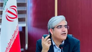  علی دانشمند سرپرست برند ، مسئولیت اجتماعی ‌و روابط عمومی شرکت پتروشیمی پارس شد