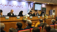 برگزاری مجمع عمومی عادی به طور فوق العاده بیمه البرز