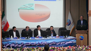 افزایش عملکرد و درآمد کشتیرانی دریای خزر در سال ۱۴۰۳/تقسیم سود ۳۶۰ ریالی به ازاء هر سهم