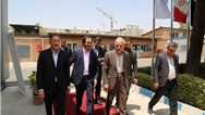 تقدیر نماینده رئیس‌جمهور از عملکرد بانک ملی ایران در حمایت از اقتصاد کشور