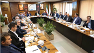 مجمع عمومی سالیانه بیدبلند خلیج فارس برگزار شد