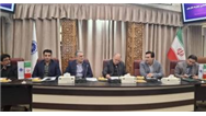 تشریح خدمات ویژه بانک توسعه صادرات ایران برای فعالان اقتصادی استان اردبیل