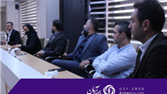 آموزش تخصصی مدیران بیمه آرمان در حوزه مبارزه با پولشویی و تأمین مالی تروریسم