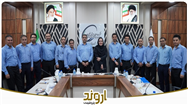 آغاز ممیزی داخلی سیستم‌های مدیریتی در پتروشیمی اروند
