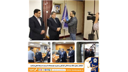 استاندار سمنان: بانک سپه با تلاش کارکنان و مدیریت هوشمندانه با سرعت به شرایط عادی بازگشت