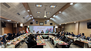 مدیرعامل بیمه البرز در شورای مدیران: صداقت، شفافیت و پایبندی به اصول حرفه ای، رمز ماندگاری سازمان است