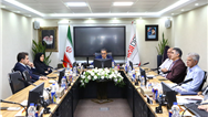 آقاجانلو: ایمپاسکو برای اجرای تکالیف معدنی برنامه هفتم پیشرفت برنامه دهد/ زارع: برنامه ریزی ایمپاسکو برای توانمندسازی مجتمع ها
