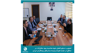 تصویب دستورالعمل نحوه محاسبه سود مشارکت در منافع در جلسه هیئت‌رئیسه سندیکای بیمه‌گران ایران