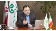 تشریح دستاوردهای حوزه اعتباری بانک توسعه صادرات ایران