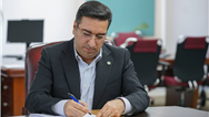 پیام تبریک مدیرعامل بانک توسعه تعاون بمناسبت روز خبرنگار