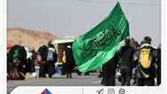 بیمه ملت زائران پیاده امام رضا (ع) را تحت پوشش قرار می‌دهد