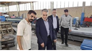 گام جدید بانک توسعه صادرات ایران در حمایت از صنایع تولیدی استان اردبیل
