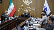 از هزینه دادن در مسیر حفاظت از منافع و اعتبار تامین اجتماعی هراس نداریم/ عبور از ناترازی ممکن است