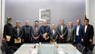 تجلیل از آزادگان بانک مسکن با حضور مدیران ارشد/ ضرورت مستندسازی خاطرات آزادگان