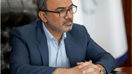 بدری، مدیرعامل پتروشیمی بوعلی سینا شد