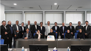 گامی نو در تسهیل فرآیندهای مالی مشتریان