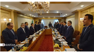 بررسی عملکرد منطقه يك موسسه اعتباري ملل؛ منتهي به پايان تیرسال ١٤٠٤