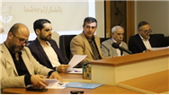بازرس انجمن کشتیرانی و خدمات وابسته ایران انتخاب شد