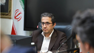 بورس کالا می‌تواند به هاب بزرگ منطقه تبدیل شود/ نقدینگی از مسیر گواهی سپرده کالایی راهی تولید می‌شود