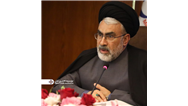 پیام دکتر سیدامین جوادی، مدیرعامل موسسه اعتباری ملل  به مناسبت هفته وحدت