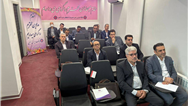برگزاری دوره آموزشی اعتبار اسنادی داخلی و اعتبارسنجی در بانک ایران زمین