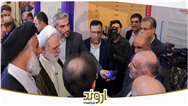 گزارش مدیرعامل پتروشیمی اروند از نقش‌آفرینی این شرکت در توسعه صنایع پایین‌دستی