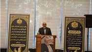 سومین سالگرد ارتحال شادروان محمدرضا مروجی در موسسه اعتباري ملل