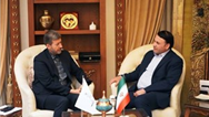  قدردان عملکرد خوب بانک سپه و خواستار حمایت ویژه از بخش صادرات استان هستیم