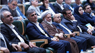 قدردانی فرزین از عملکرد بانک ملی ایران برای افزایش اختیارات استان ها