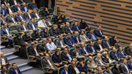 حضور مدیرعامل و اعضای هیأت‌مدیره بانك صنعت و معدن در همایش سالیانه بانكداری اسلامی