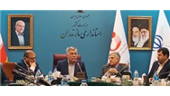 راه‌اندازی مرکز مطالعات و پژوهش‌های زمین‌شناسی دریایی در استان مازندران