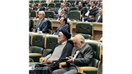 حضور فعال مؤسسه اعتباری ملل در سی‌وپنجمین همایش بانکداری اسلامی