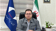 رشد چشمگیر تولید و فروش در مجتمع معدنی سرب نخلک