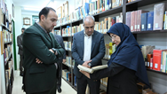 شهردار منطقه یک: موزه پروفسور حسابی نماد سرمایه فرهنگی است