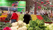 اختلاف قیمت 38 درصدی میوه در میادین و بازارهای میوه و تره بار به نسبت سطح شهر