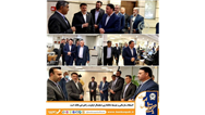  انسجام سازمانی و توسعه بانکداری دیجیتال اولویت راهبردی بانک است
