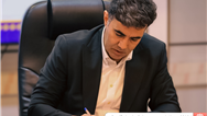  پیام دکتر اسلام کریمی مدیرعامل و رئیس محترم هیئت‌مدیره صندوق قرض‌الحسنه شاهد به مناسبت آغاز هفته دفاع مقدس