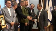  درخشش دوباره فولاد سنگان؛ نهمین سال متوالی در صدر صنعت خراسان رضوی