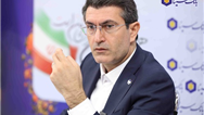پیام تبریک مدیرعامل بانک سینا به مناسبت هفته نیروی انتظامی