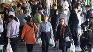 بیش از 70 درصد شهروندان تهرانی نسبت به ساعات کاری  میادین و بازارهای میوه و تره‌بار رضایت دارند
