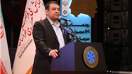 نجارزاده: ابزارهای نوین تأمین مالی در مسیر رشد تولید و عدالت اقتصادی / ۹۰ درصد تأمین مالی کشور بر دوش نظام بانکی است