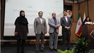 از تقدیر از برندگان مسابقه نقشینه حیات  تا رونمایی از بازی آنلاین 