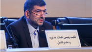 آمادگی کشتیرانی جمهوری اسلامی ایران برای سرمایه گذاری در بندر چابهار