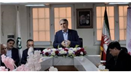 گام جدید بانک توسعه صادرات ایران در تقویت ارتباط با تولیدکنندگان و صادرکنندگان