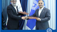 امضای تفاهم‌نامه بانک تجارت و صندوق حمایت از سرمایه‌گذاری صنایع کوچک